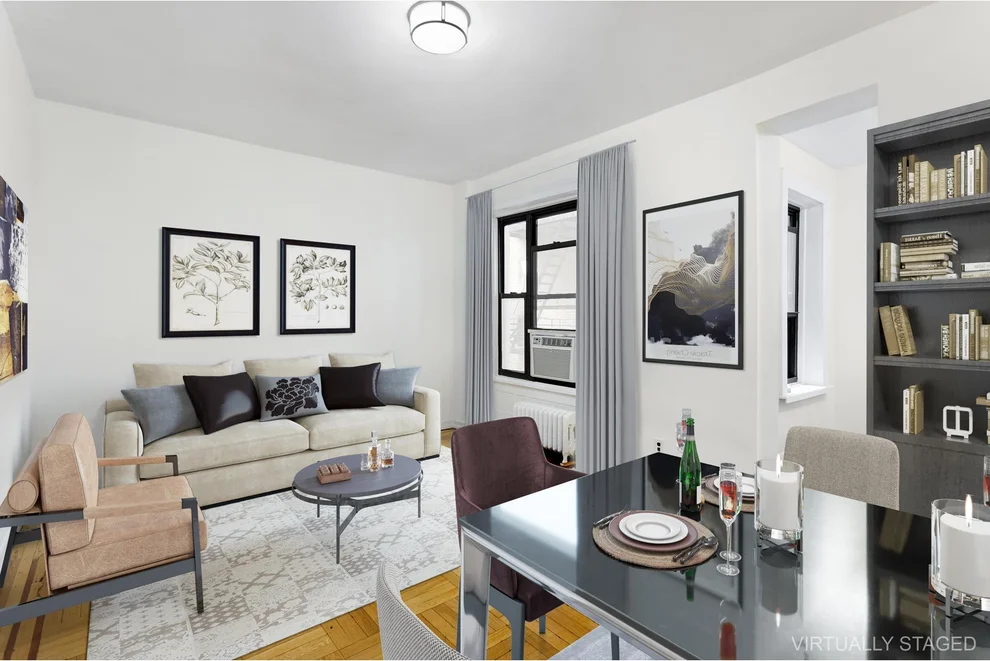 Unit for sale at 255 W 108th Street, Manhattan, NY 10025
