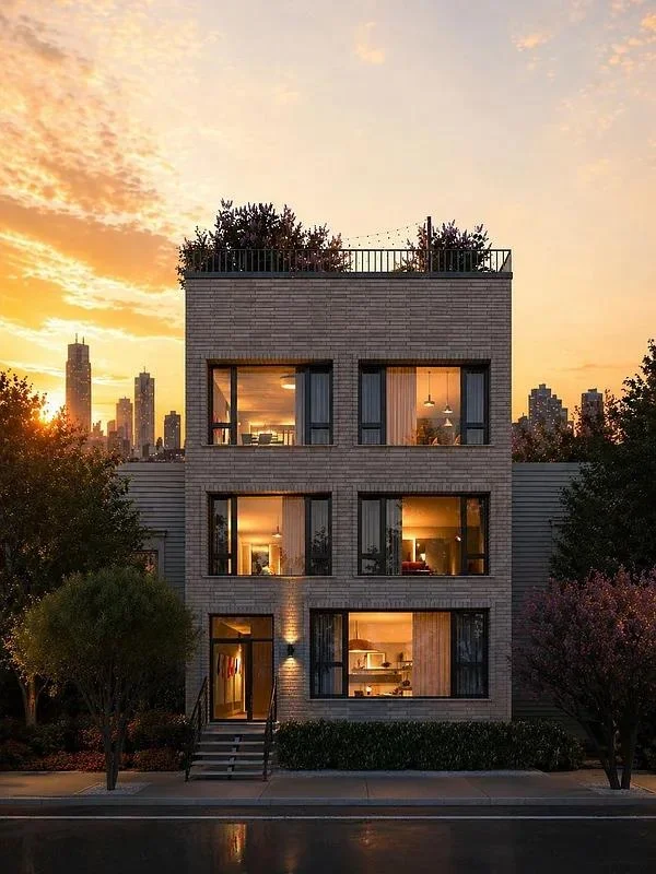 Unit for sale at 357 Leonard Street, Brooklyn, NY 11211