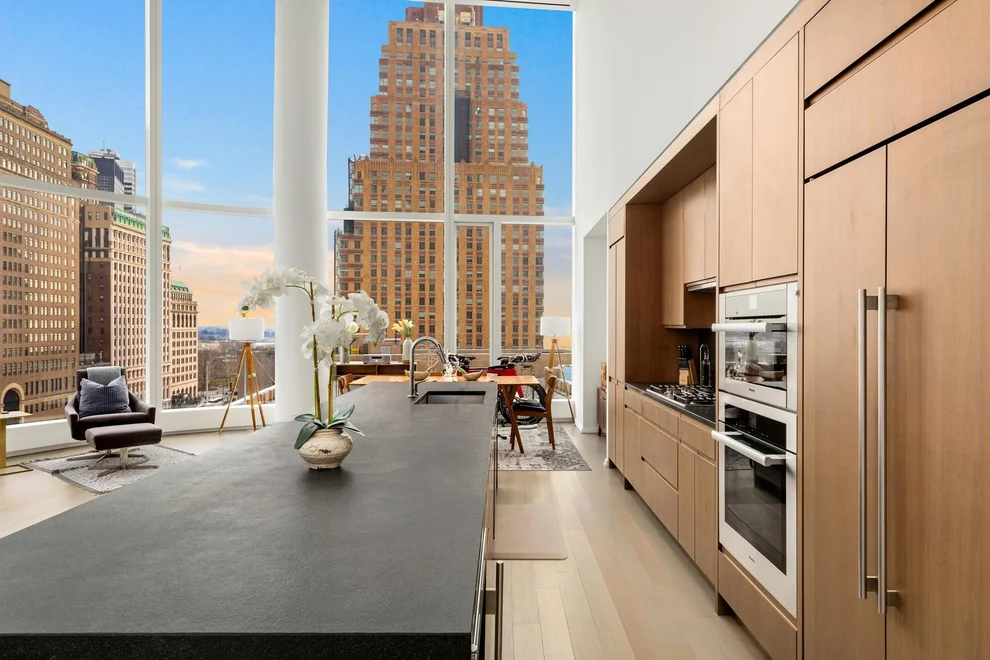 Unit for sale at 50 WEST Street, Manhattan, NY 10006