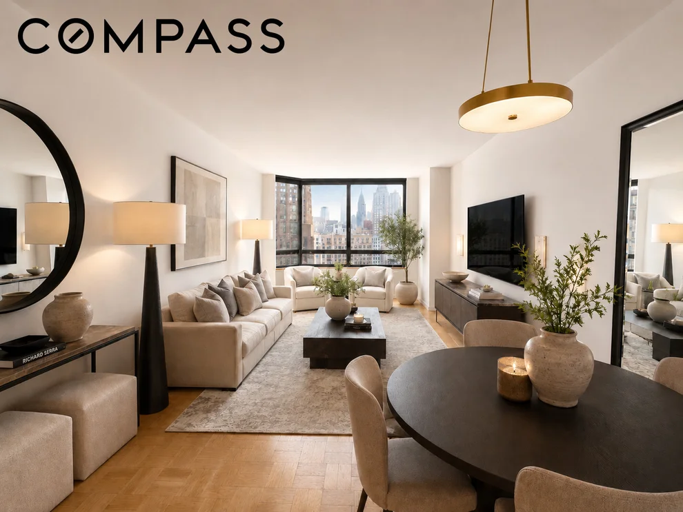 Unit for sale at 630 1st Avenue, Manhattan, NY 10016