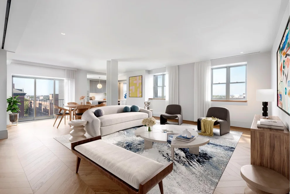Unit for sale at 100 AMITY Street, Brooklyn, NY 11201