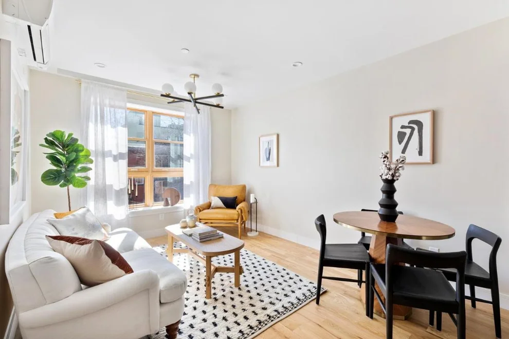 Unit for sale at 803 Quincy Street, Brooklyn, NY 11221