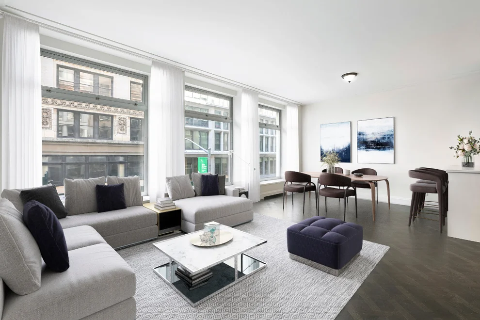 Unit for sale at 16 W 21ST Street, Manhattan, NY 10010