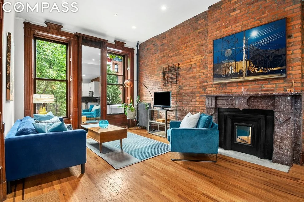 Unit for sale at 71 Hancock Street, Brooklyn, NY 11216