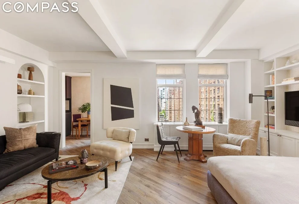 Unit for sale at 405 W 23rd Street, Manhattan, NY 10011
