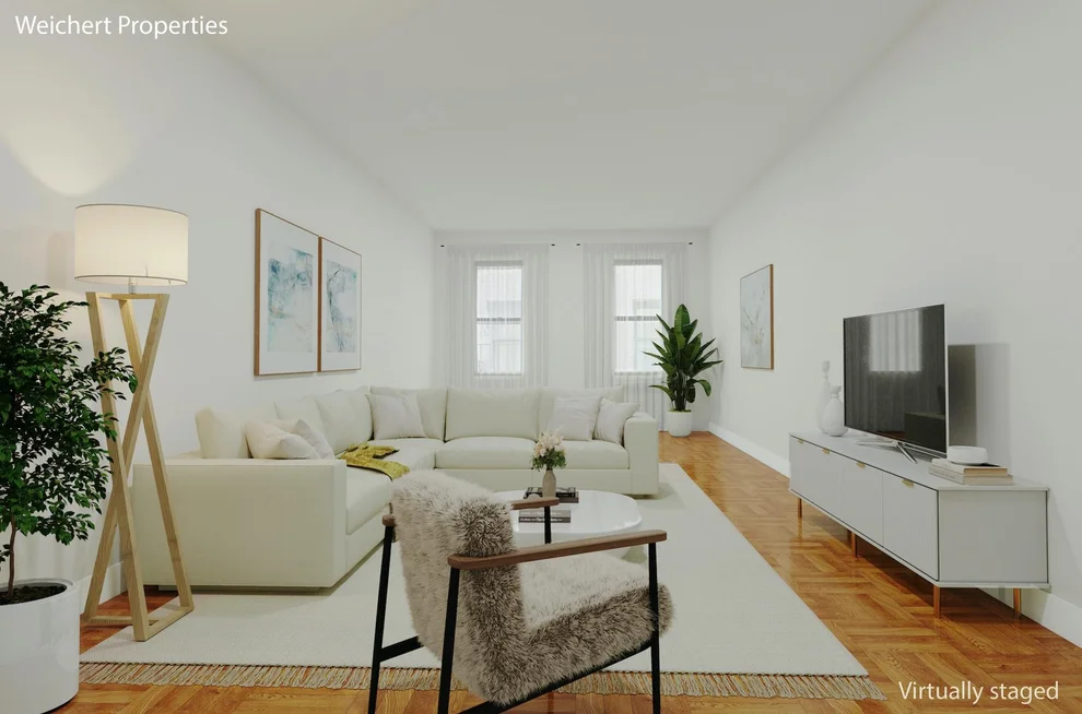 Unit for sale at 25 Parade Place, Brooklyn, NY 11226