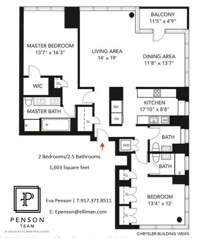 Unit for sale at 310 E 53RD Street, Manhattan, NY 10022