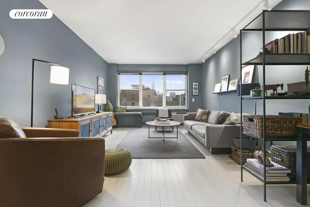 Unit for sale at 49 W 12TH Street, Manhattan, NY 10011