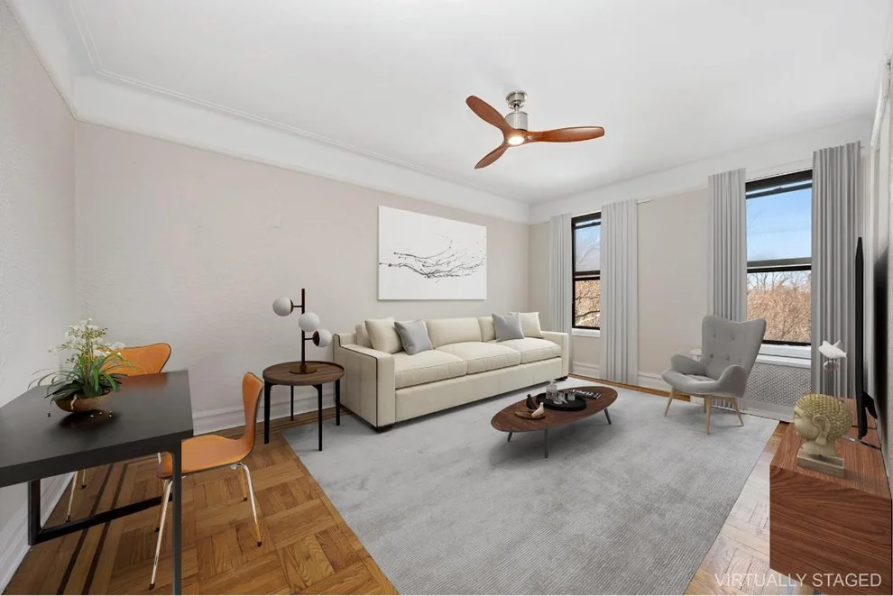 Unit for sale at 135 Prospect Park SW, Brooklyn, NY 11218