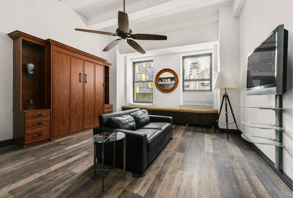 Unit for sale at 3 HANOVER Square, Manhattan, NY 10004