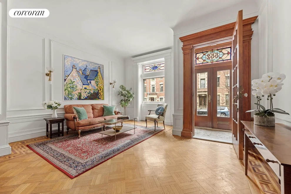 Unit for sale at 552 4TH Street, Brooklyn, NY 11215
