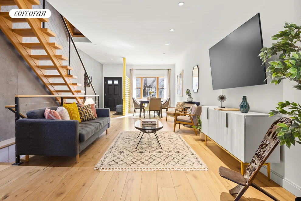 Unit for sale at 10 JACKSON Place, Brooklyn, NY 11215