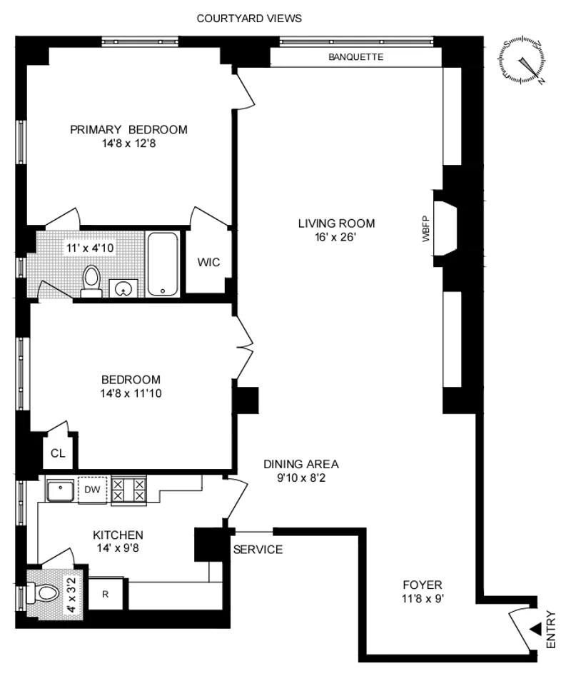 Unit for sale at 40-50 E 10TH Street, Manhattan, NY 10003