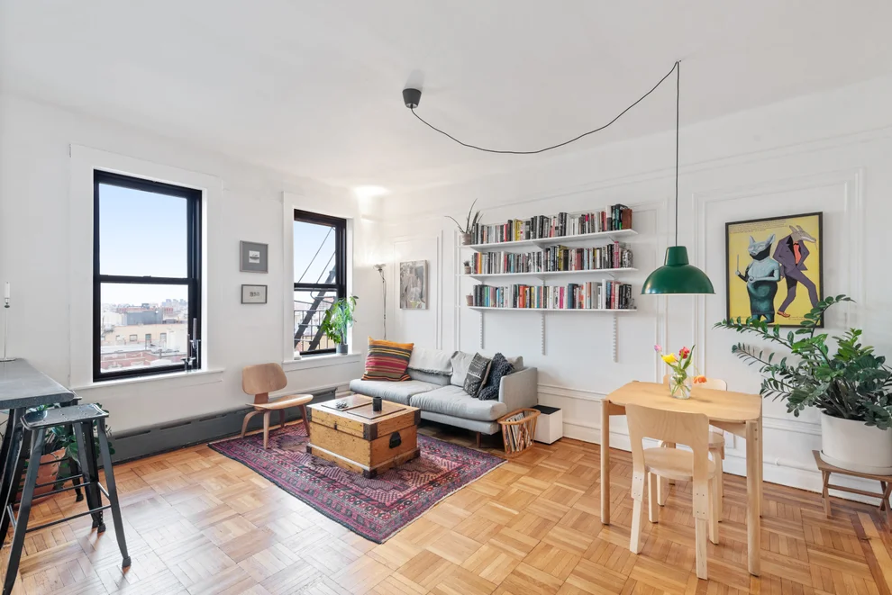 Unit for sale at 125 EASTERN Parkway, Brooklyn, NY 11238