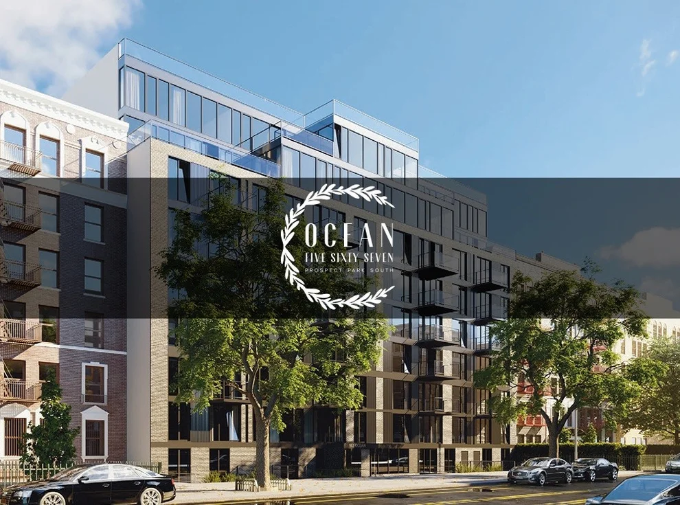 Unit for sale at 567 Ocean Avenue, Brooklyn, NY 11226