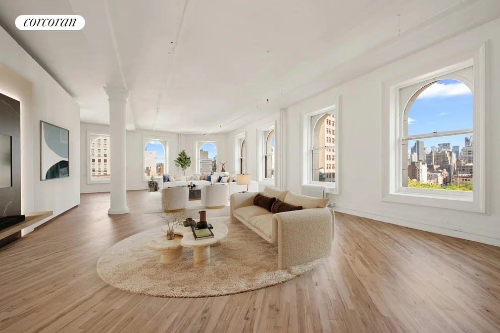 Unit for sale at 840 BROADWAY, Manhattan, NY 10003