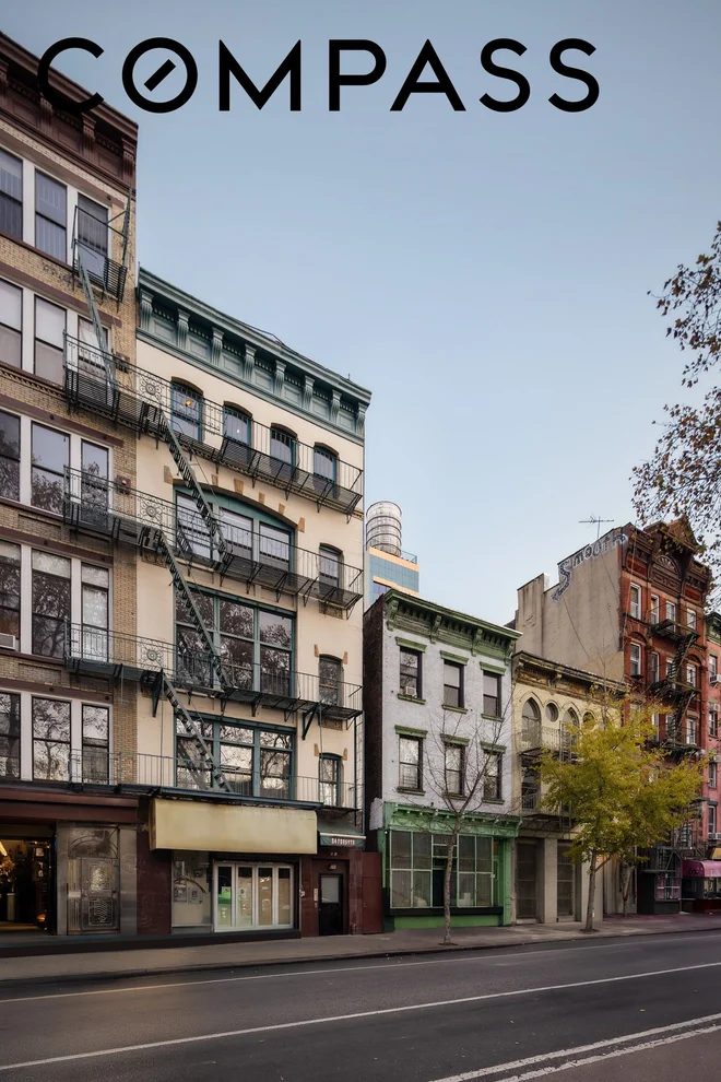 Unit for sale at 84 Forsyth Street, Manhattan, NY 10002