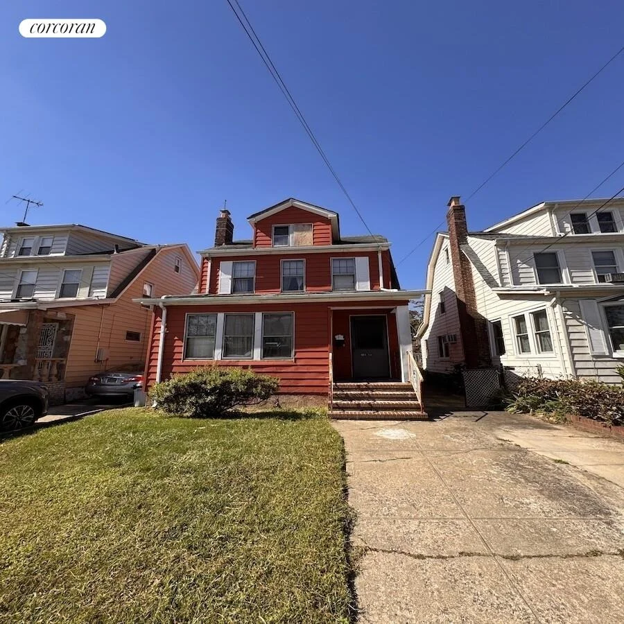 Unit for sale at 113-30 199TH Street, Queens, NY 11412