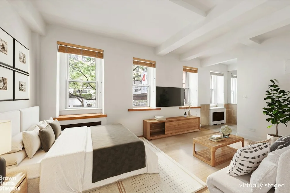 Unit for sale at 116 W 72ND Street, Manhattan, NY 10023
