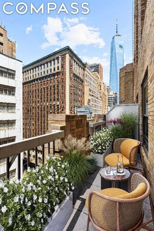 Unit for sale at 88 Greenwich Street, Manhattan, NY 10006