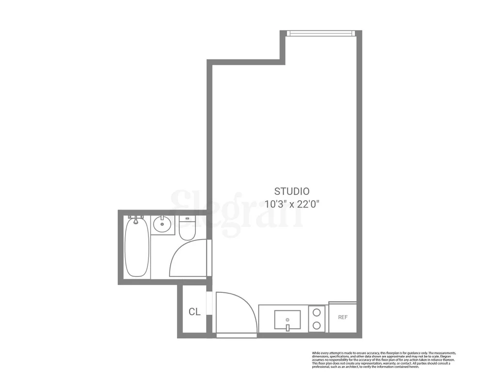 Unit for sale at 5 Tudor City Place, Manhattan, NY 10017