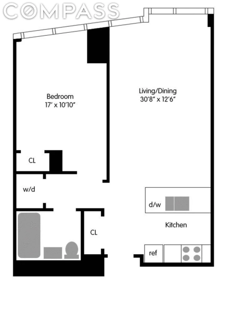 Unit for sale at 300 E 23rd Street, Manhattan, NY 10010