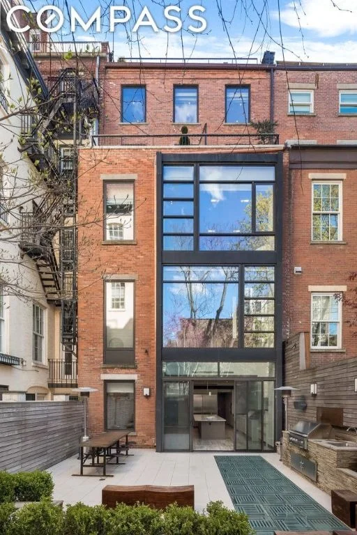 Unit for sale at 109 Waverly Place, Manhattan, NY 10011
