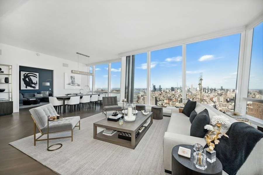 Unit for sale at 111 Murray Street, Manhattan, NY 10007