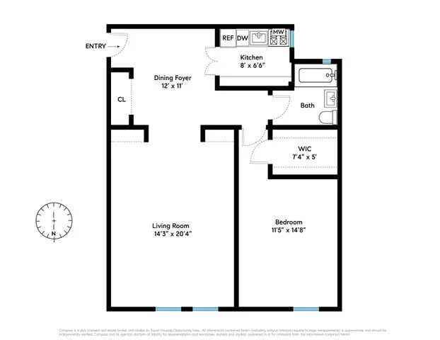 Unit for sale at 33 E 22nd Street, Manhattan, NY 10010