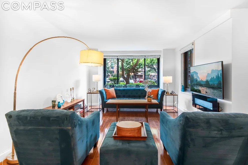 Unit for sale at 195 Willoughby Avenue, Brooklyn, NY 11205