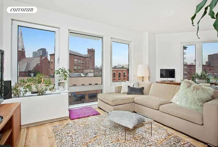 Unit for sale at 10-50 JACKSON Avenue, Queens, NY 11101