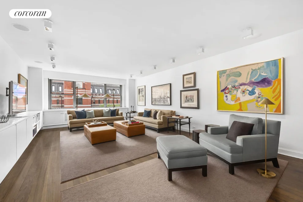 Unit for sale at 650 PARK Avenue, Manhattan, NY 10065
