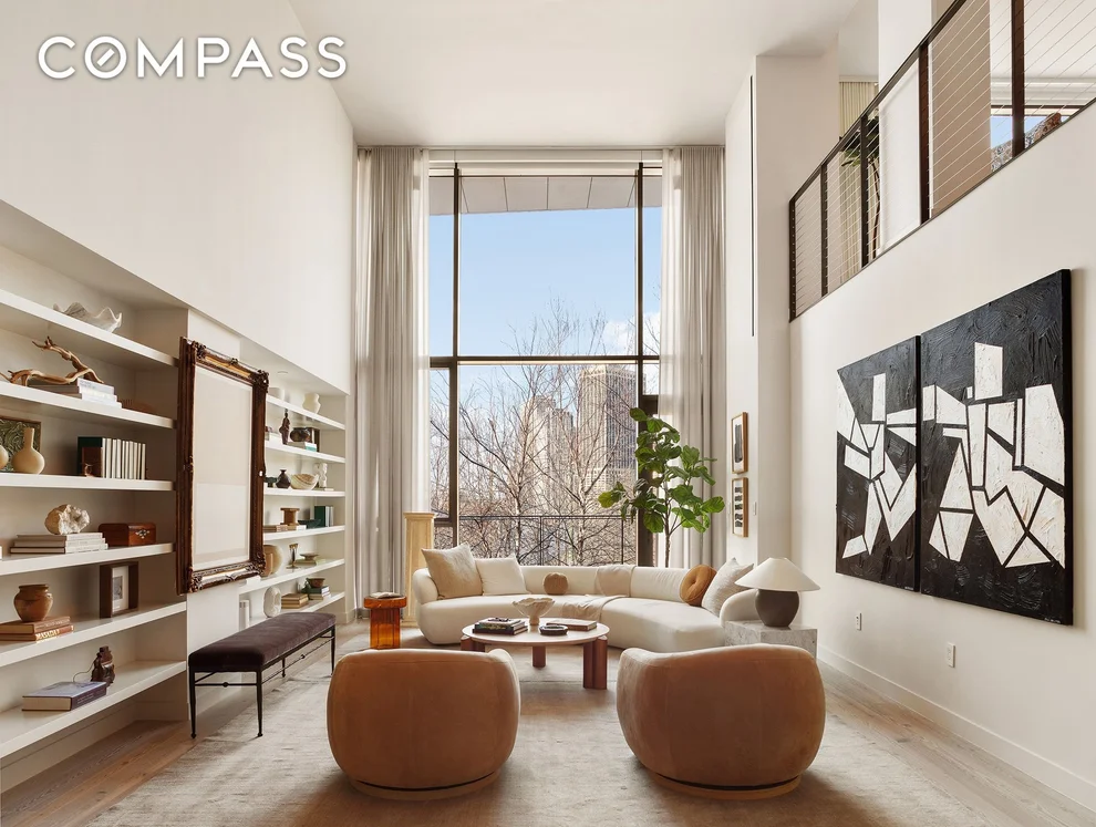 Unit for sale at 90 Furman Street, Brooklyn, NY 11201