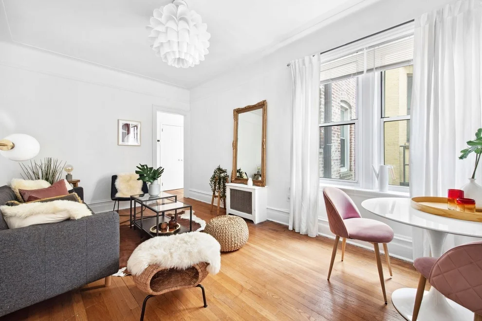 Unit for sale at 87 Columbia Heights, Brooklyn, NY 11201