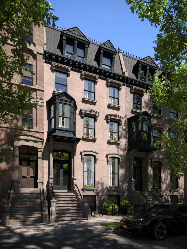 Unit for sale at 36 REMSEN Street, Brooklyn, NY 11201