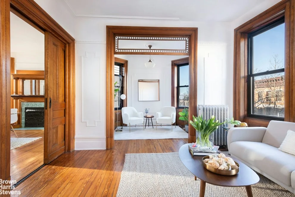 Unit for sale at 163 PROSPECT Park W, Brooklyn, NY 11215
