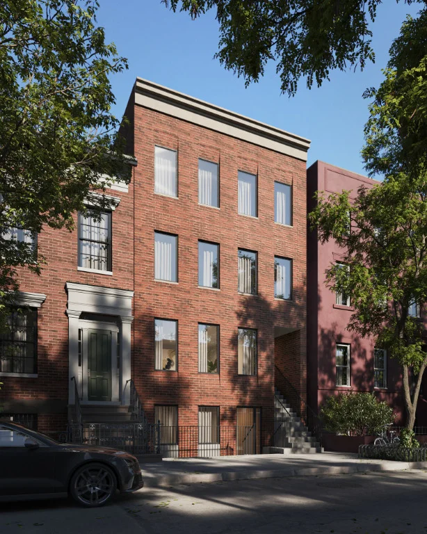Unit for sale at 32 BUTLER Street, Brooklyn, NY 11231