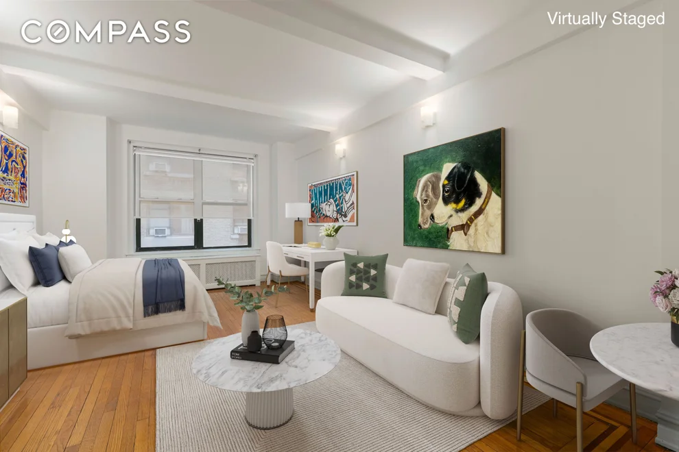 Unit for sale at 235 W 102nd Street, Manhattan, NY 10025