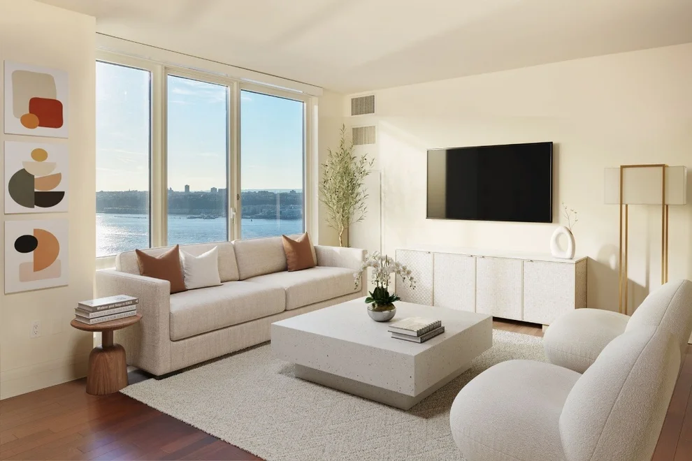 Unit for sale at 60 Riverside Boulevard, Manhattan, NY 10069