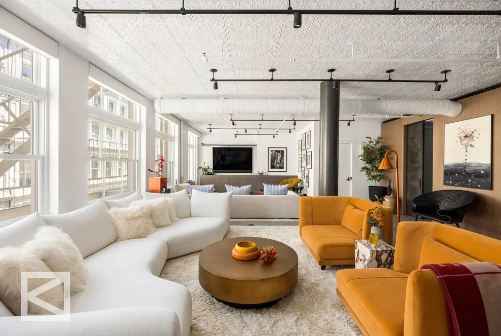 Unit for sale at 75 GRAND Street, Manhattan, NY 10013