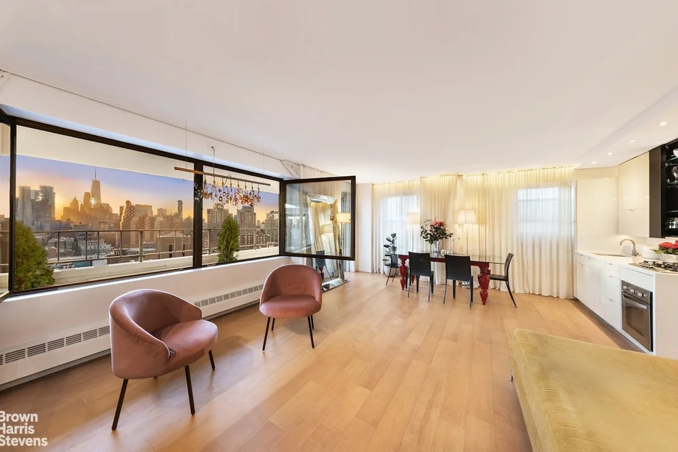 Unit for sale at 568 GRAND Street, Manhattan, NY 10002