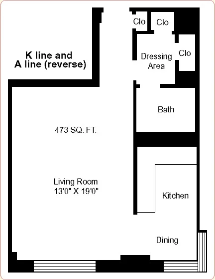 Unit for sale at 225 ADAMS Street, Brooklyn, NY 11201