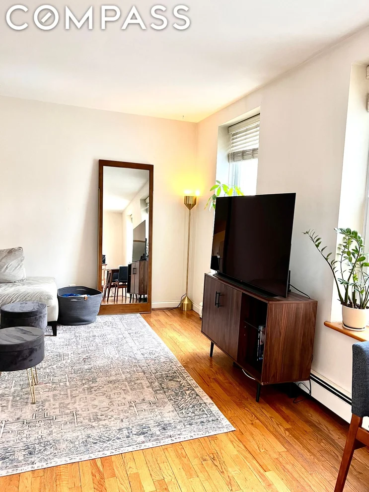 Unit for sale at 1 Quincy Street, Brooklyn, NY 11216