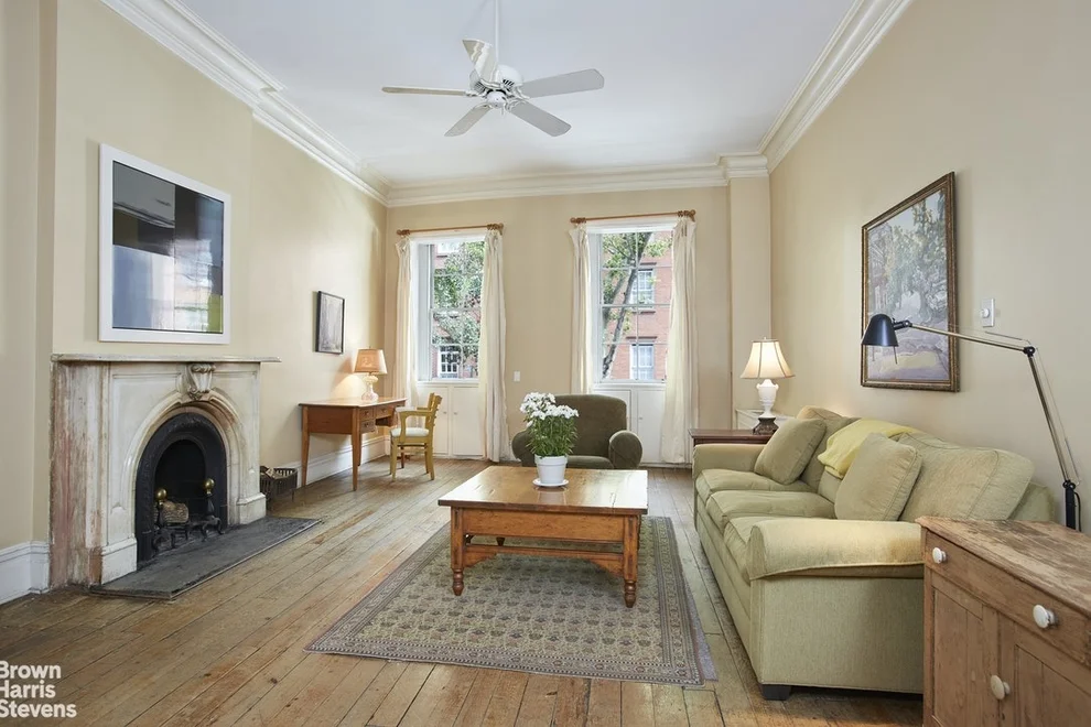 Unit for sale at 240 W 12TH Street, Manhattan, NY 10014