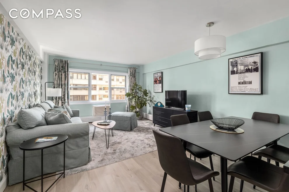 Unit for sale at 40 Sutton Place, Manhattan, NY 10022
