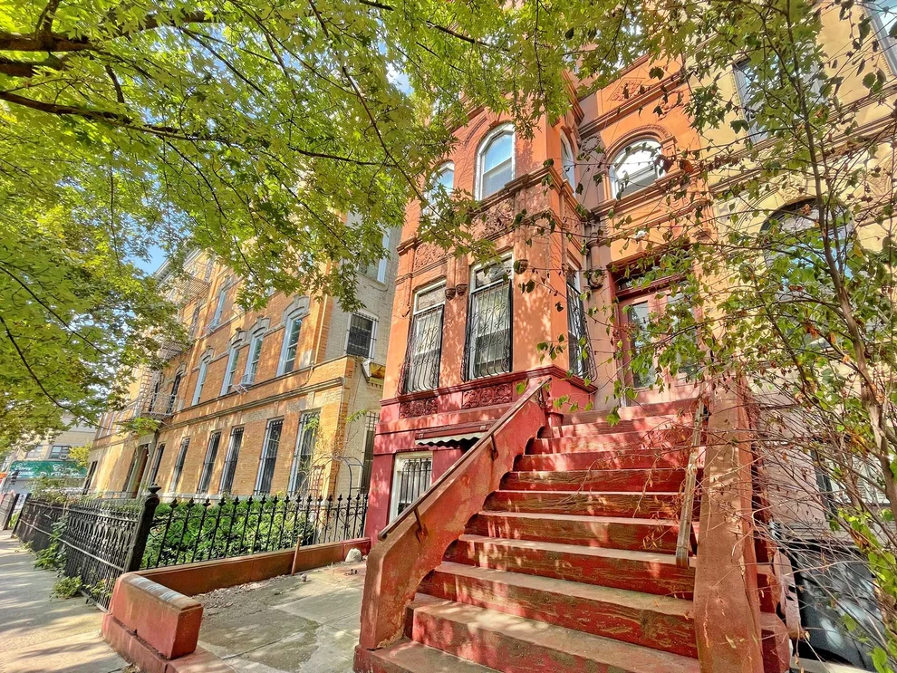 Unit for sale at 273 PARK Place, Brooklyn, NY 11238