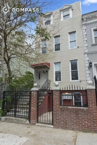 Unit for sale at 275 Skillman Street, Brooklyn, NY 11205