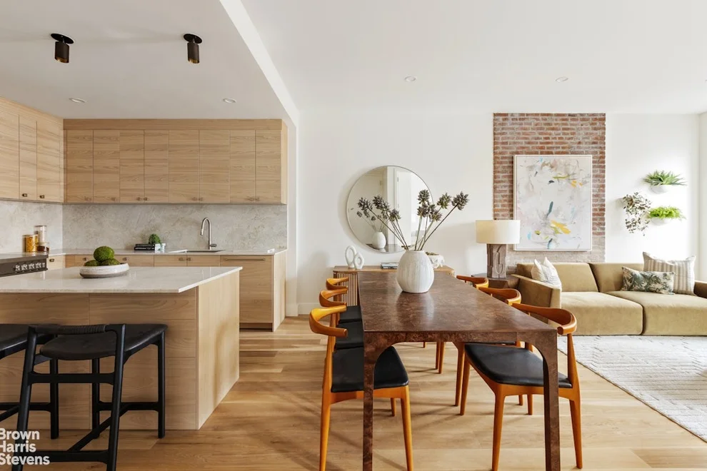 Unit for sale at 212 HURON Street, Brooklyn, NY 11222