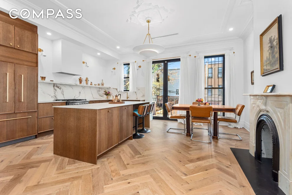 Unit for sale at 30 Weirfield Street, Brooklyn, NY 11221