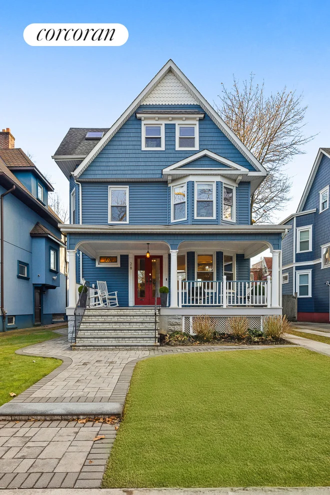Unit for sale at 28 WELLINGTON Court, Brooklyn, NY 11230